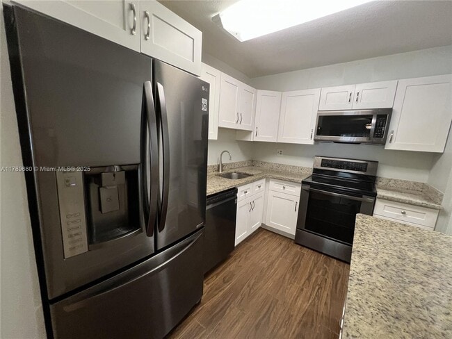 property at 4354 NW 9th Ave