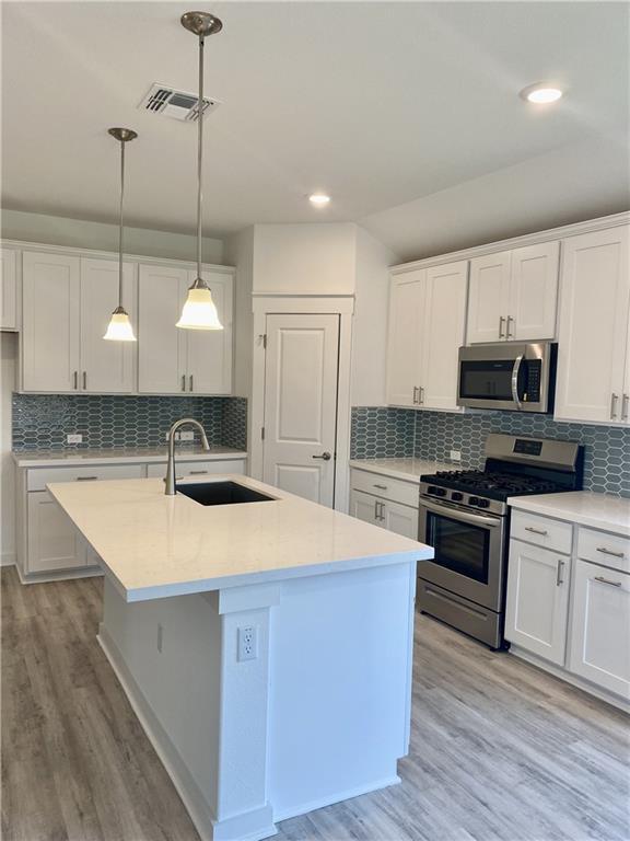 7611 Pewter Luster Bnd in Austin, TX - Building Photo - Building Photo