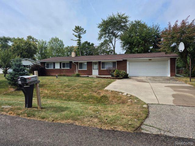 property at 41740 Aspen Dr