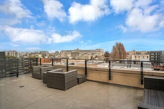 99 Rausch St in San Francisco, CA - Building Photo - Building Photo