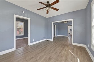 108 W Broad St in Spiceland, IN - Building Photo - Building Photo