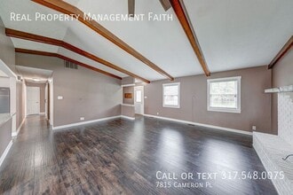 7815 Cameron Pl in Fishers, IN - Building Photo - Building Photo