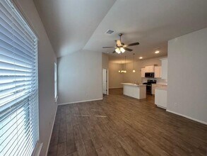 634 Marlin Ct in Chickasha, OK - Building Photo - Building Photo