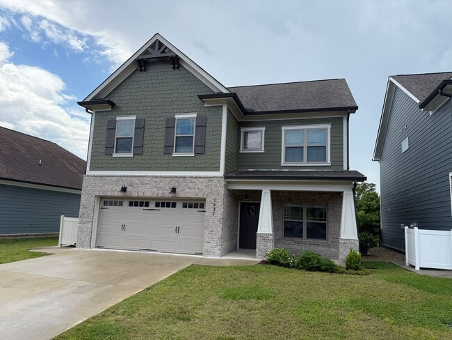 7937 Bear Stone Dr in Ooltewah, TN - Building Photo - Building Photo