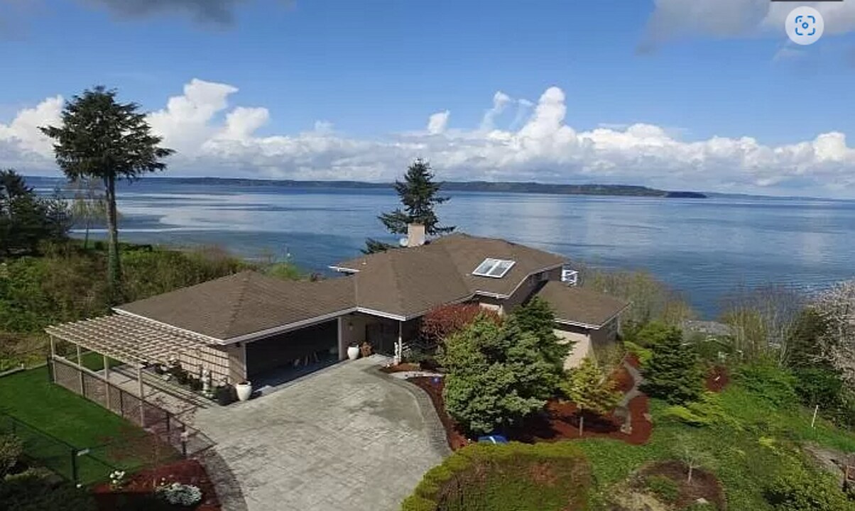 28811 Sound View Dr S in Des Moines, WA - Building Photo