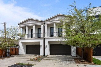 1136 Adele St in Houston, TX - Building Photo - Building Photo