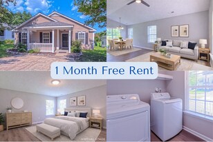 4928 Silverdene St in Raleigh, NC - Building Photo