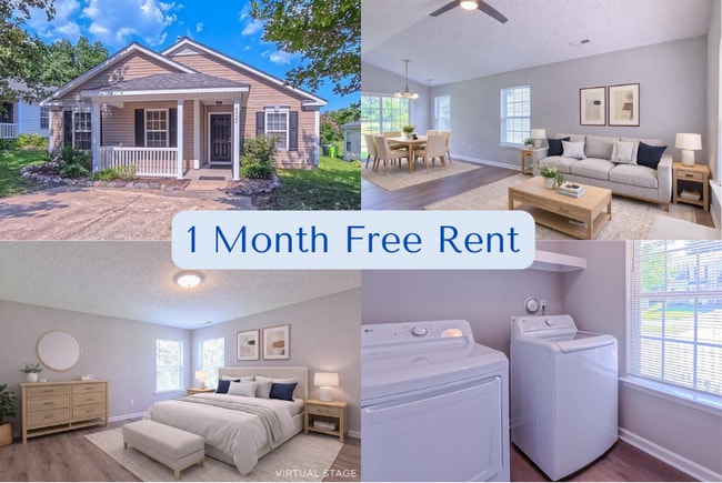 property at 4928 Silverdene St