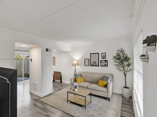 3603 Townhouse Ct in West Palm Beach, FL - Building Photo - Building Photo