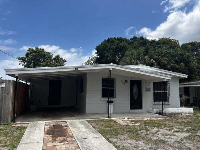 property at 2808 Ave I