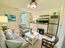 877 Park Manor Dr, Unit A in Orlando, FL - Building Photo