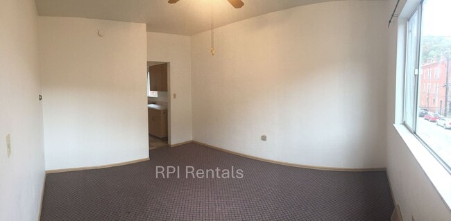 property at 116 Sedgwick St
