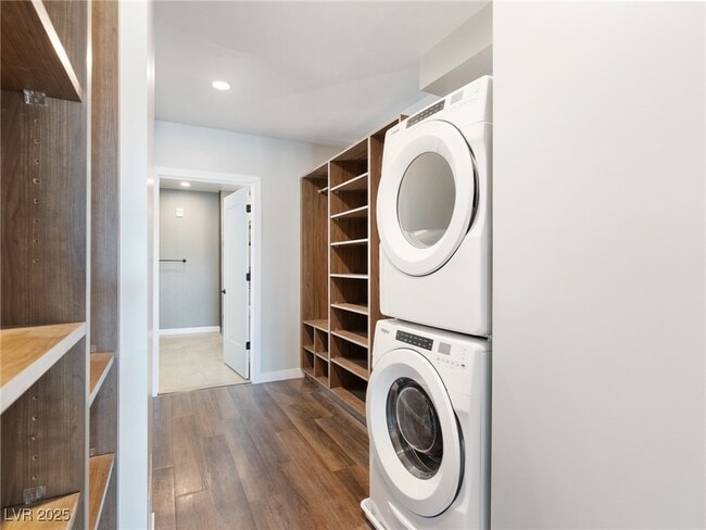 property at 2460 E Serene Ave