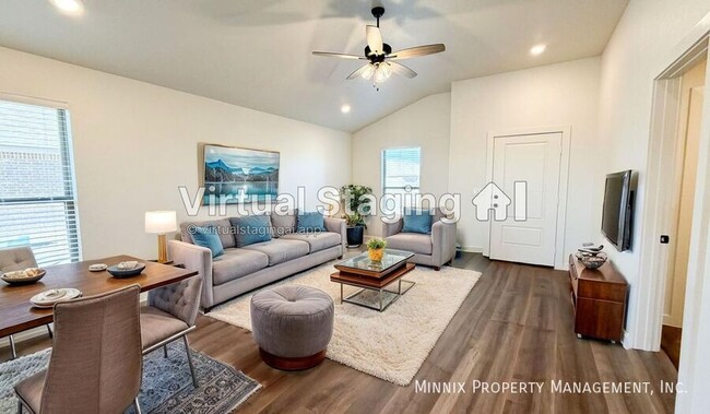 2150 Langford Ave in Lubbock, TX - Building Photo - Building Photo