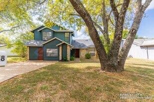4708 Carsonhill Dr in Austin, TX - Building Photo