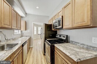 2343 N College Ave in Philadelphia, PA - Building Photo - Building Photo