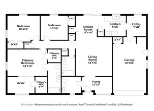 1435 Lark Ct in Titusville, FL - Building Photo - Building Photo