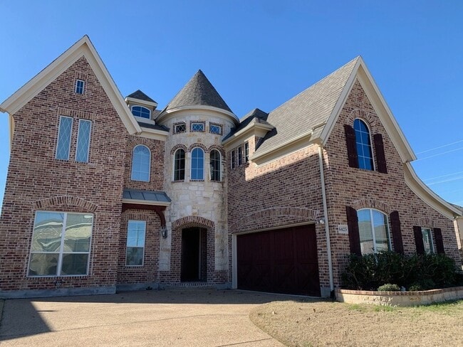 property at 6425 Academy Ln