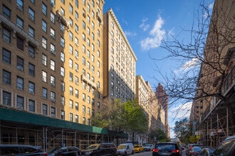 Marboro Apartments in New York, NY - Building Photo - Building Photo