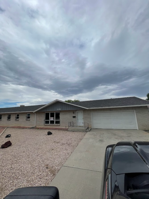 2506 Taylor Ln in Pueblo, CO - Building Photo - Building Photo