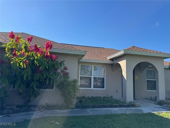 property at 107 Indiana Pl