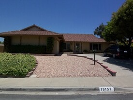 18157 Sencillo Dr in San Diego, CA - Building Photo