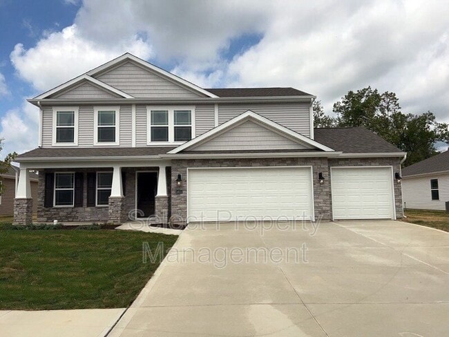 property at 14633 Andina Trl