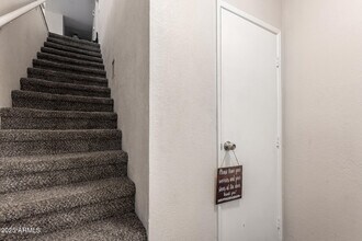 154 W 5th St in Tempe, AZ - Foto de edificio - Building Photo