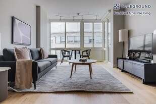 2221 I St NW in Washington, DC - Building Photo