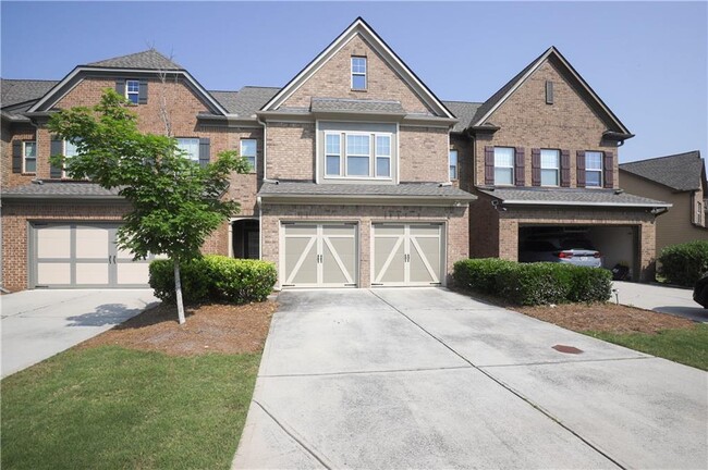 property at 5820 Shiloh Woods Dr