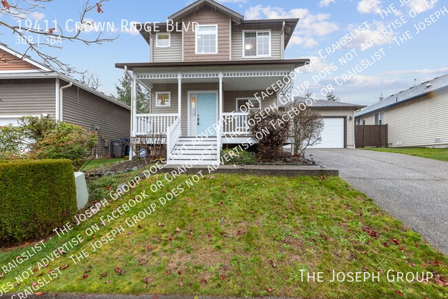 property at 19411 Crown Ridge Blvd