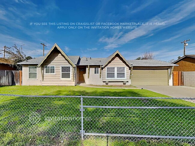 property at 10126 Stafford St