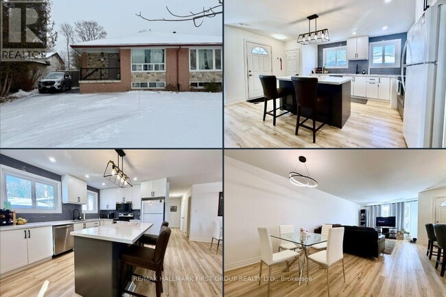 property at 851 Bem Ave