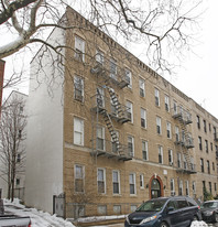 367 96th St Apartments