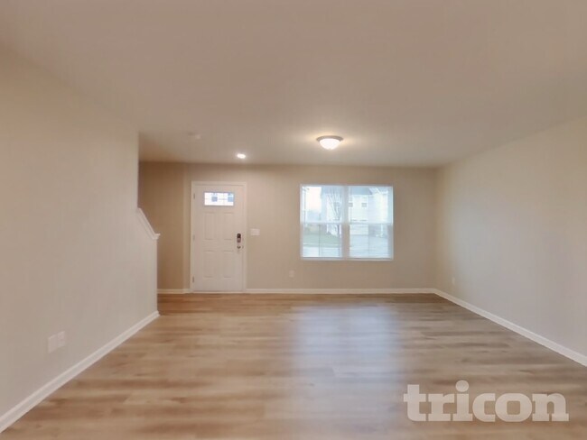 838 Sunchaser Rd in Ulen, IN - Building Photo - Building Photo