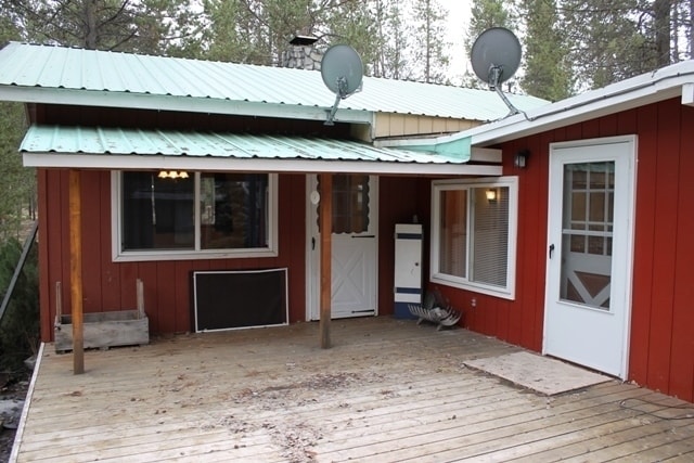 52742 Elm Dr in La Pine, OR - Building Photo - Building Photo