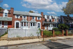 7247 Glenthorne Rd in Upper Darby Township, PA - Building Photo
