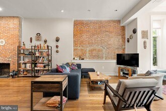 1109 M St NW in Washington, DC - Building Photo - Building Photo
