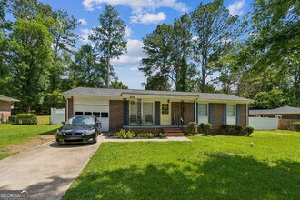 2479 Yolanda Trail in Ellenwood, GA - Building Photo - Building Photo