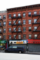 2177 Third Ave in New York, NY - Building Photo