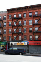 2177 Third Ave Apartments