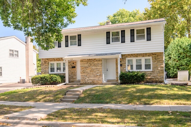 property at 3796 S Athens St