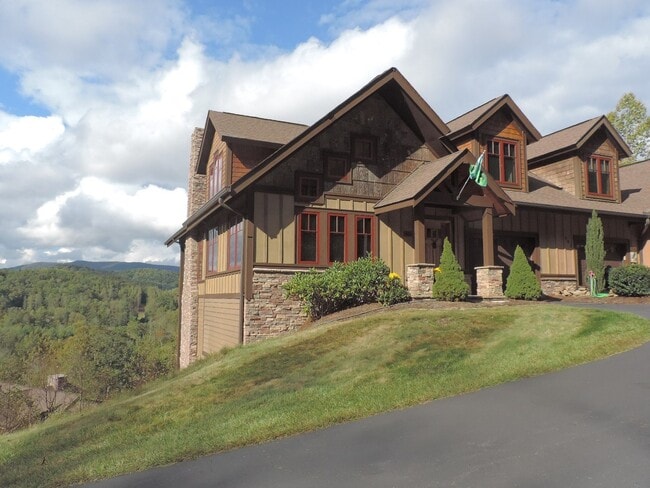 property at 243 South Camp Road