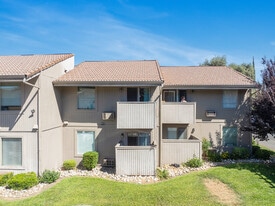 SORRENTO in Stockton, CA - Building Photo