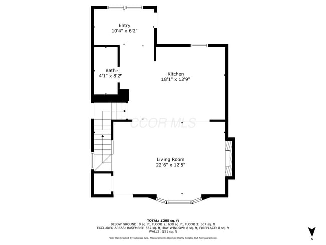 3017 Wicklow Rd in Columbus, OH - Building Photo - Building Photo