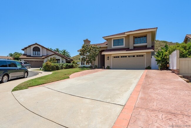 property at 18534 Wessex St