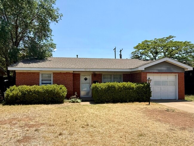 property at 2817 63rd St