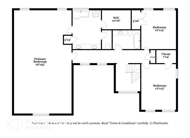 270 Redding Ridge in Atlanta, GA - Building Photo - Building Photo