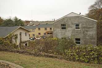 Atlanta Garden in Atlanta, GA - Building Photo - Other