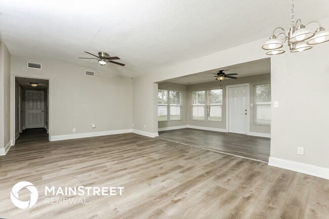 5415 Alloway St in Orlando, FL - Building Photo - Building Photo
